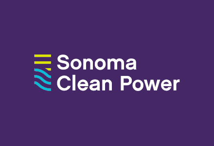 Sonoma Clean Power Logo