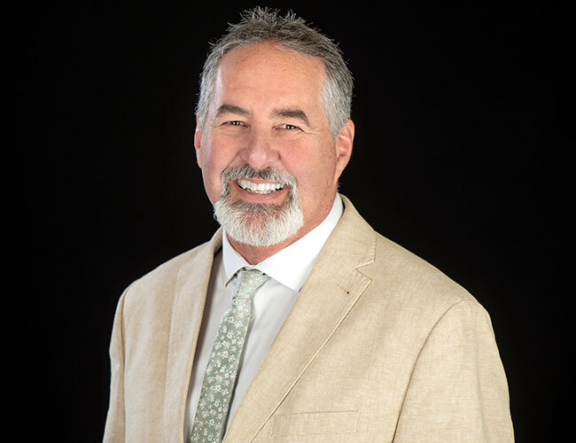 Mark Laskey