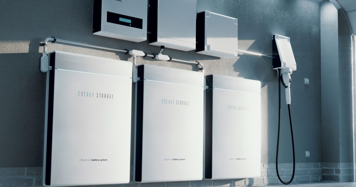 Home Battery Storage Rebates Sonoma Clean Power