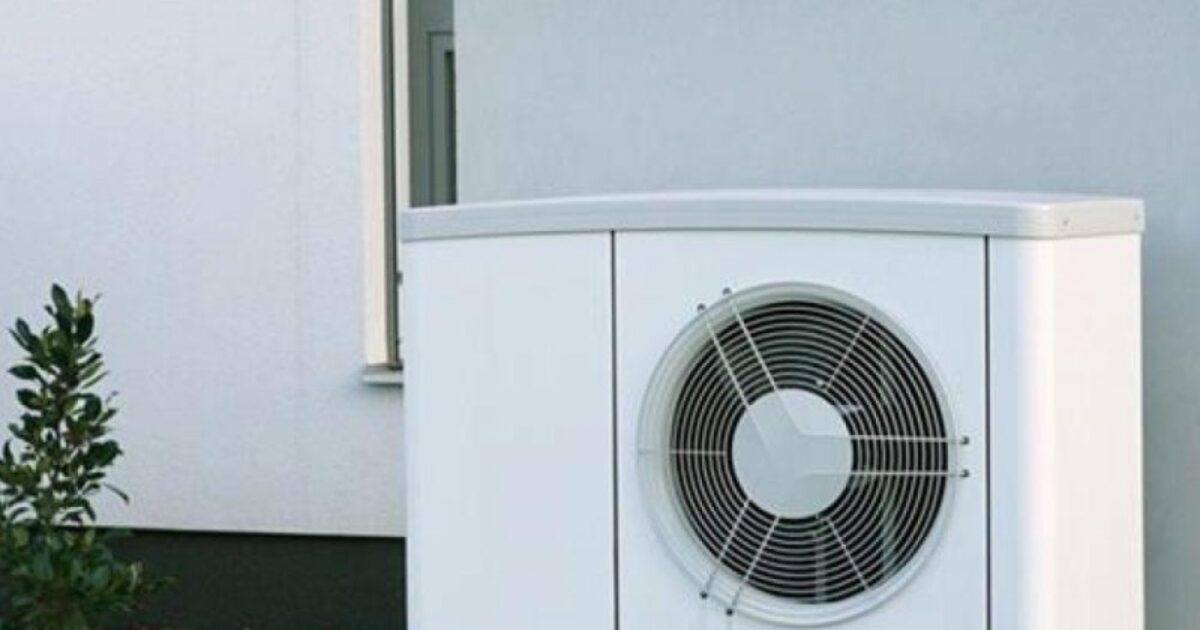 Different Types of Heat Pumps | Sonoma Clean Power