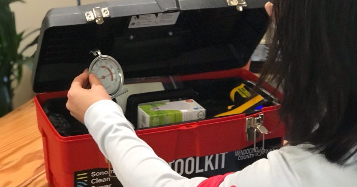 Sonoma Clean Stories Do It Yourself! Sonoma Clean Power