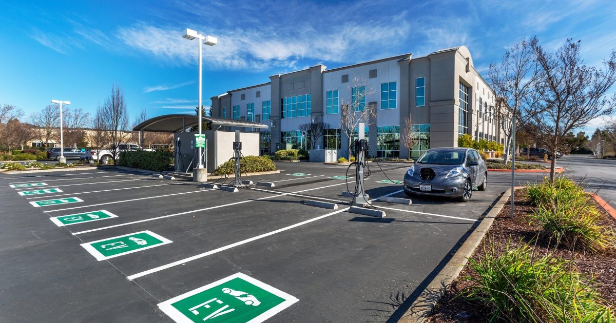 New Public Charging Stations to Enable More EV… Sonoma Clean Power