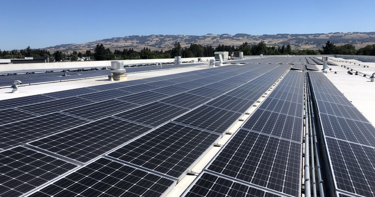 Scott Laboratories Announces the Completion of… | Sonoma Clean Power