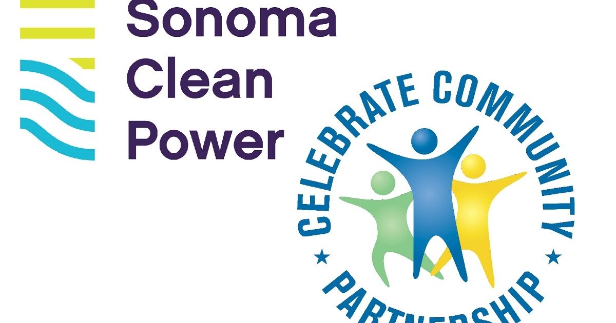 Sonoma Clean Power Joins The Celebrate Community Sonoma Clean Power 9126