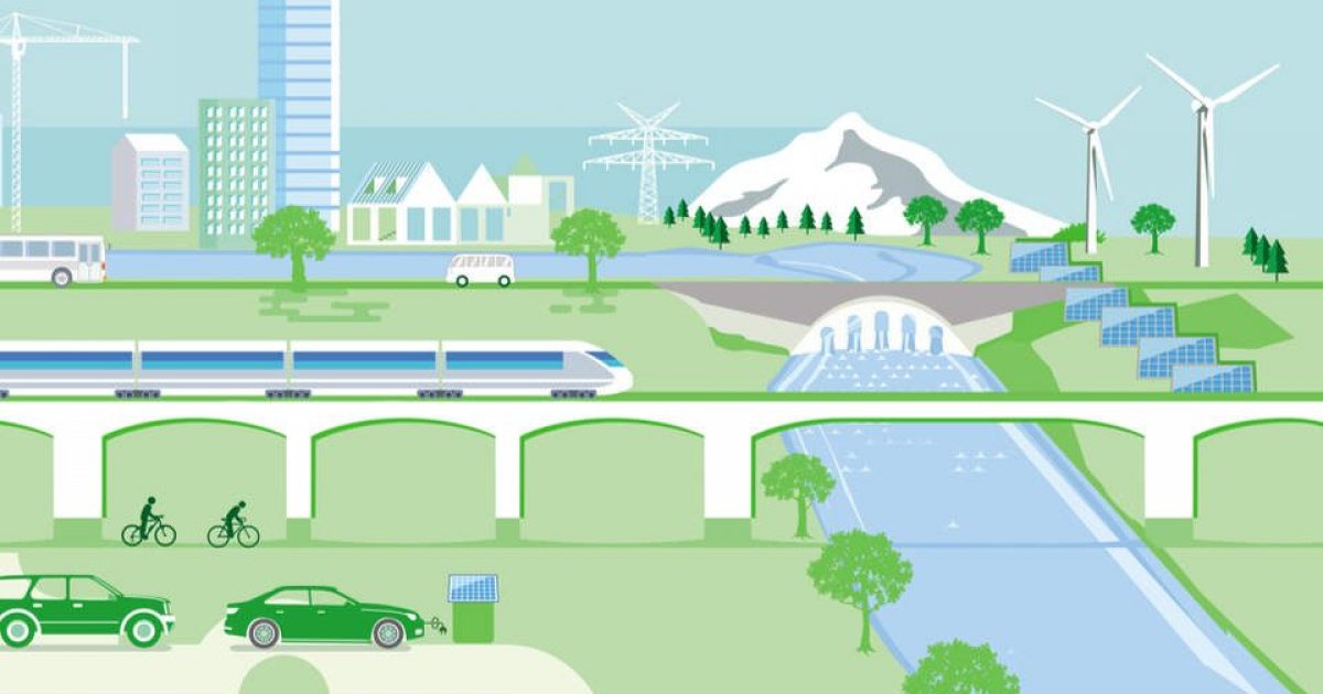 Watch these four clean energy trends in U.S.… Sonoma Clean Power