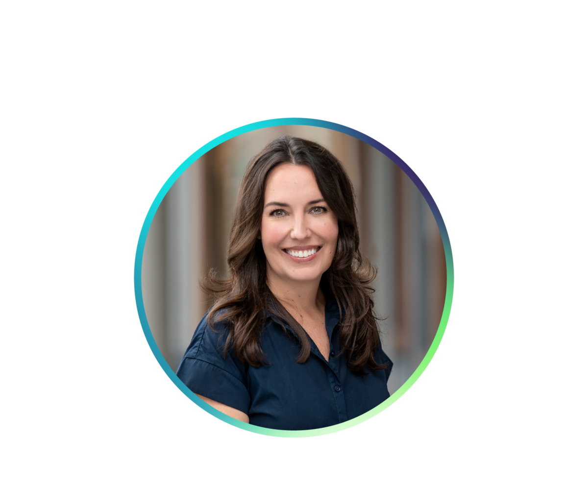 Meredith Standing, Director of Public Relations and Marketing at Sonoma Clean Power