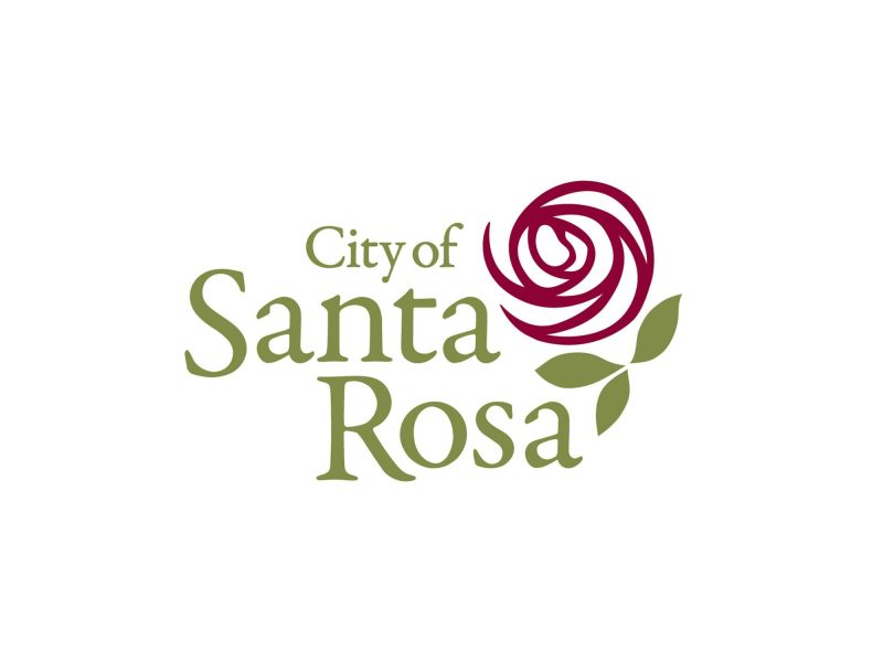 City of Santa Rosa Seal