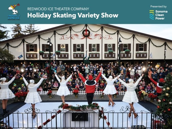 Skating Show Web Photo