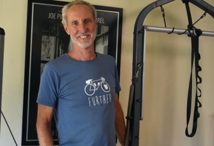 1659244410 Ukiah resident Mike Cannons journey to a solar all electric home