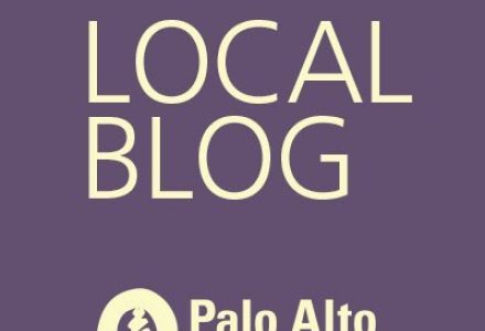 Local blog icon
