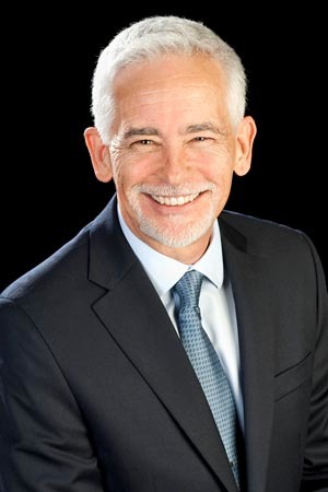 Mark Landman